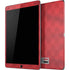 Egypt Soccer Flag iPad Skins